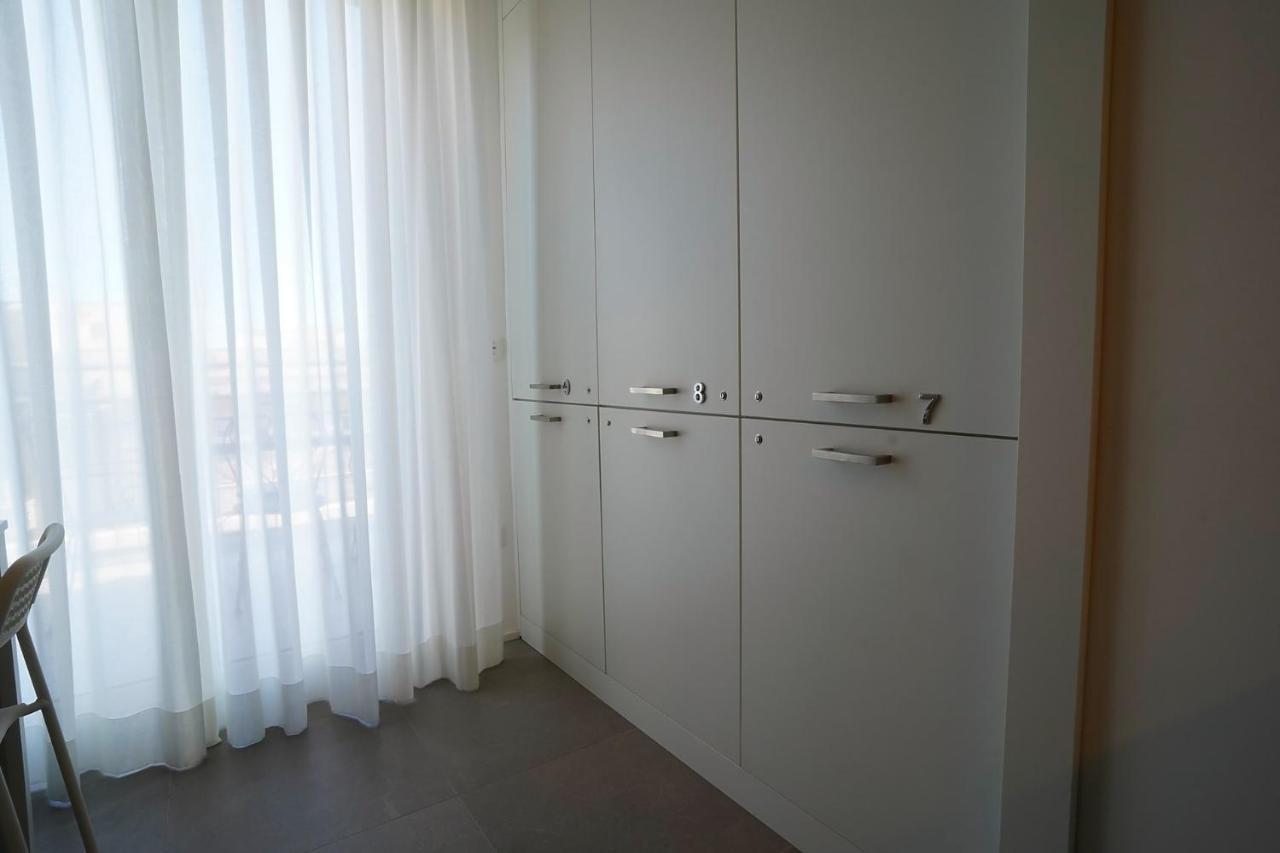 Piano Alto Home Pescara Exterior photo