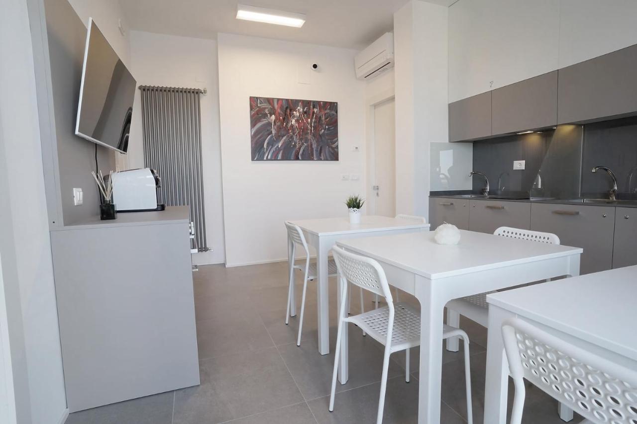 Piano Alto Home Pescara Exterior photo