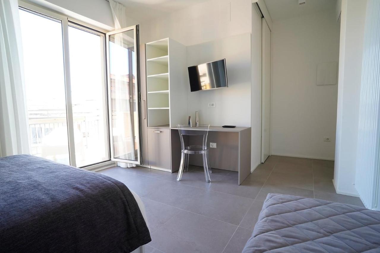 Piano Alto Home Pescara Exterior photo