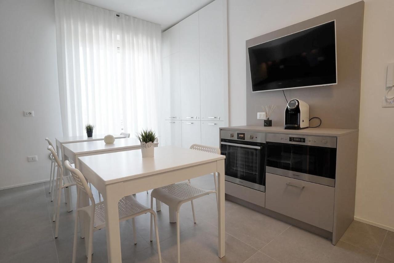 Piano Alto Home Pescara Exterior photo