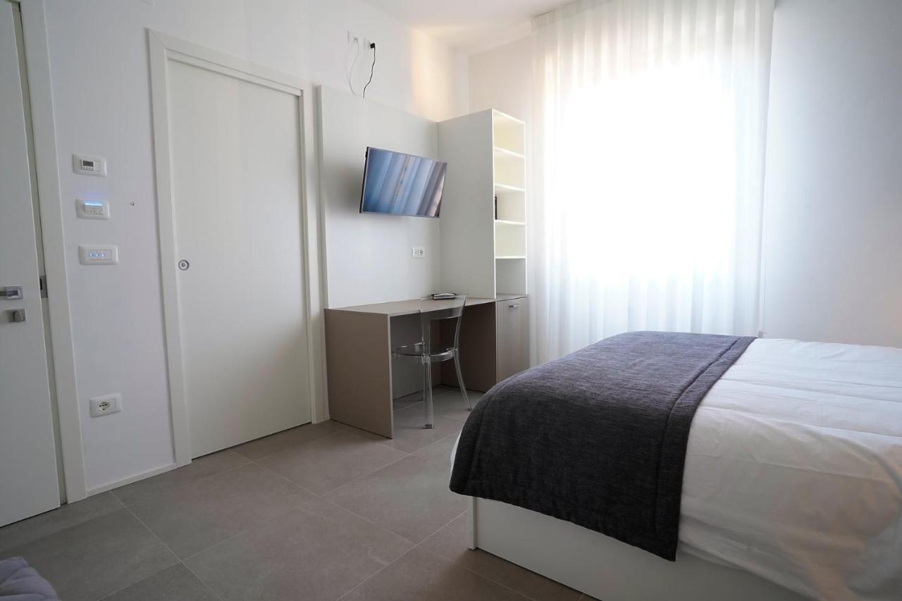 Piano Alto Home Pescara Exterior photo