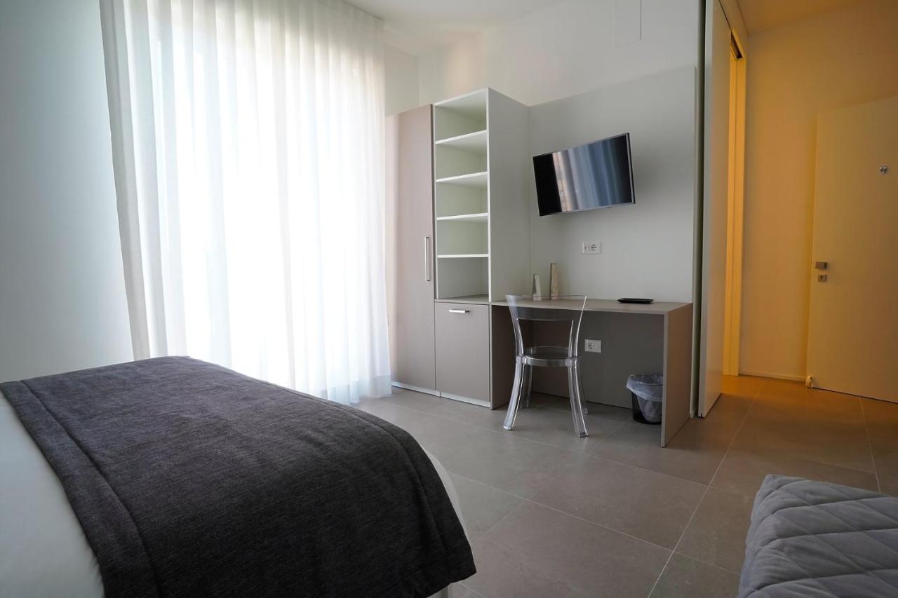 Piano Alto Home Pescara Exterior photo